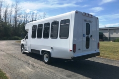 St. John's Healthcare - Diamond Coach A - 8