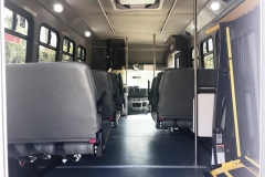 St. John's Healthcare - Diamond Coach A - 9
