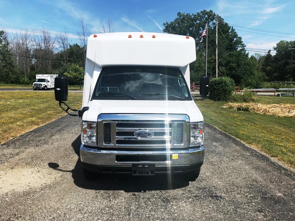 St. John's Healthcare - Diamond Coach B - 3
