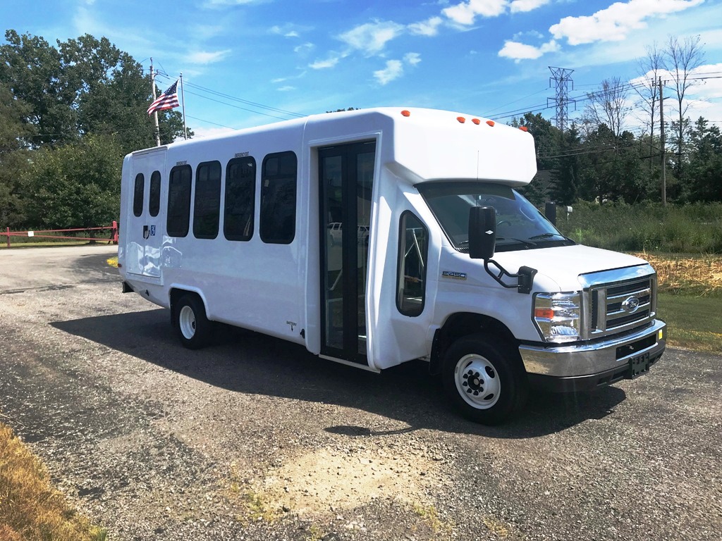 St. John's Healthcare - Diamond Coach B - 4
