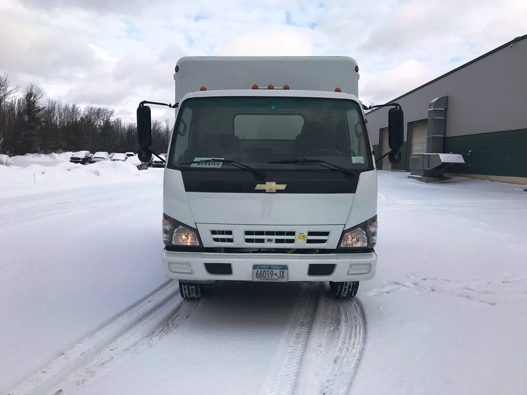 Try-It Trailer Refurb - 3