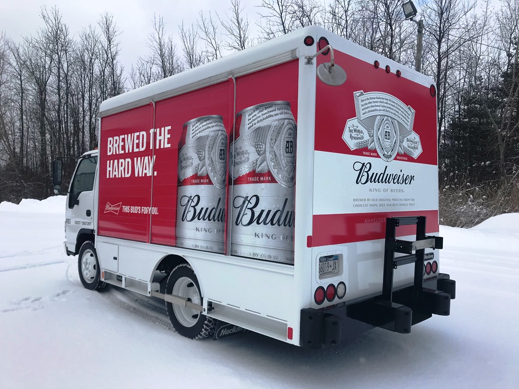 Try-It Trailer Refurb - 8