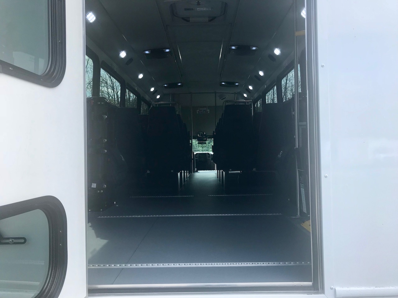 Glaval Bus - 1