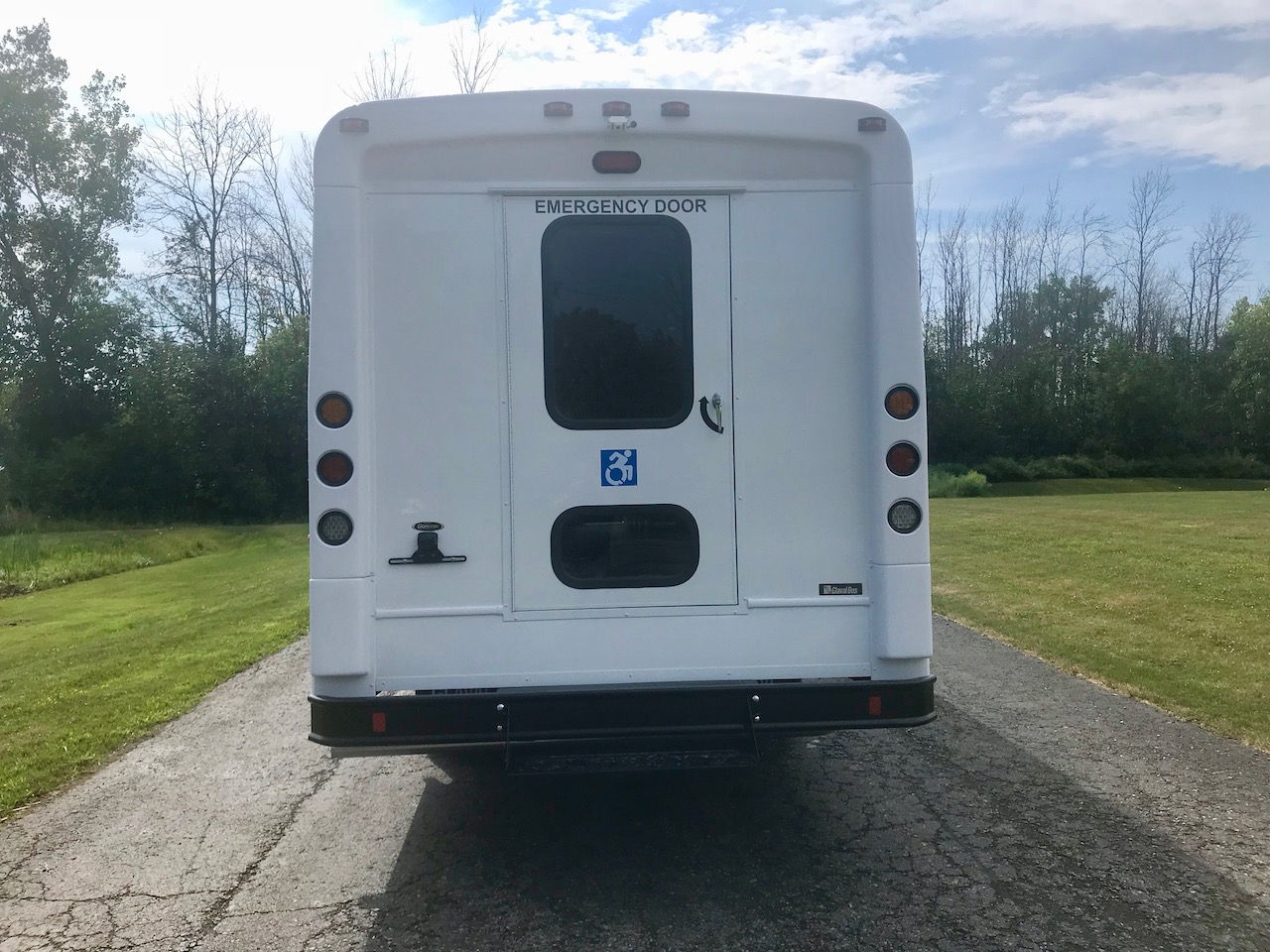 Glaval Bus - 10