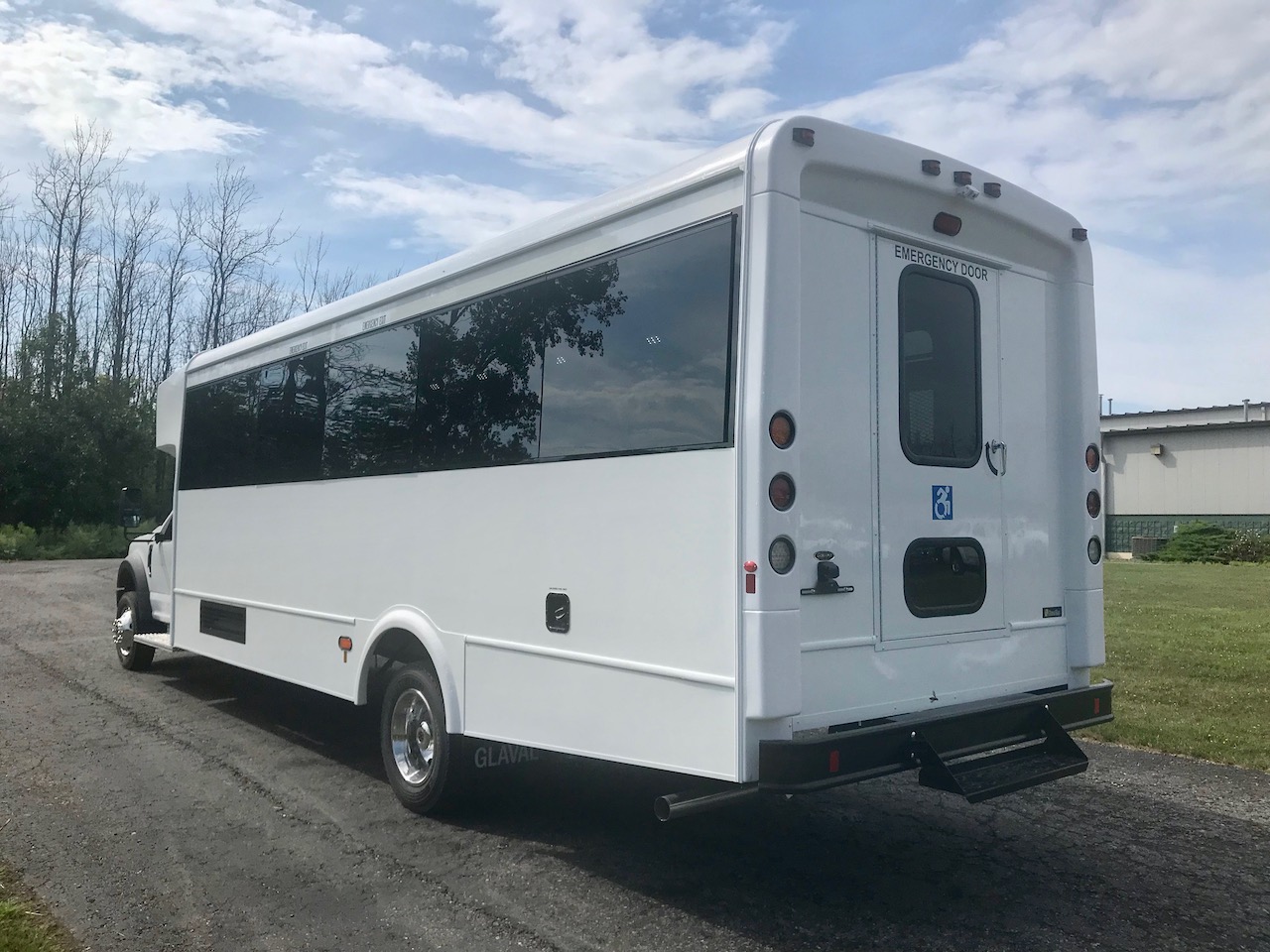 Glaval Bus - 11