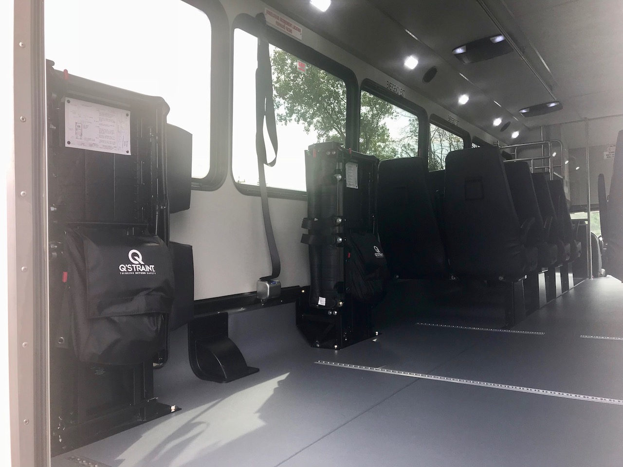 Glaval Bus - 12