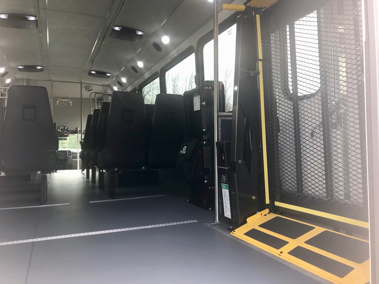 Glaval Bus - 13