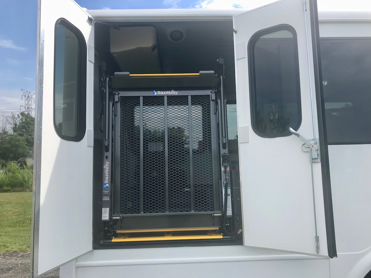 Glaval Bus - 14