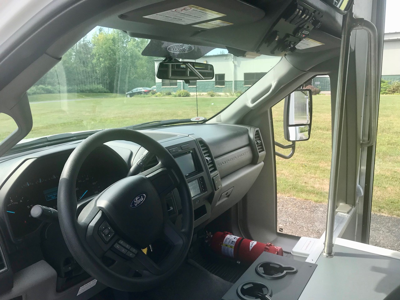 Glaval Bus - 16