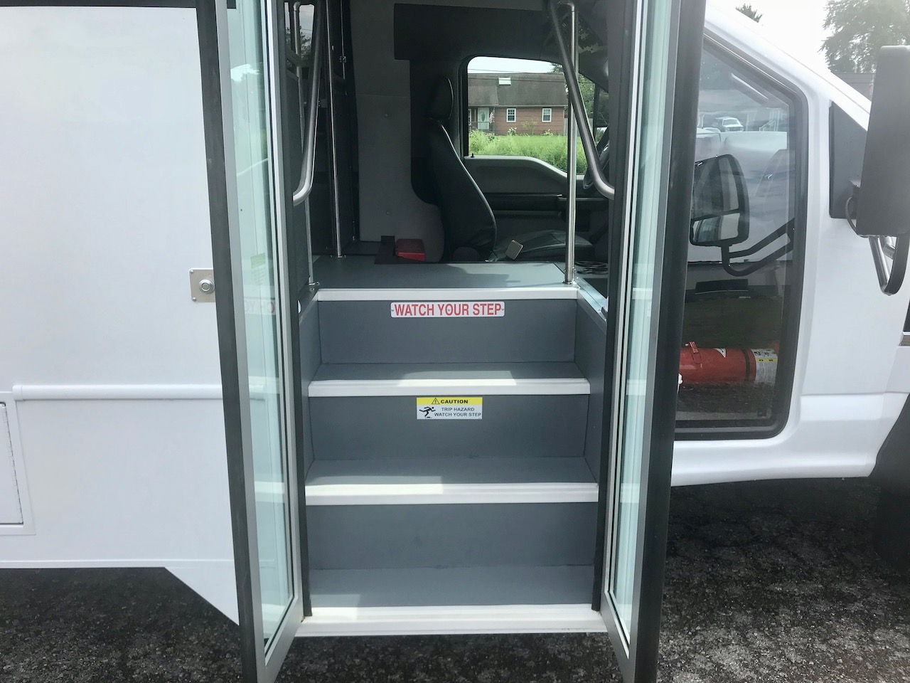 Glaval Bus - 17