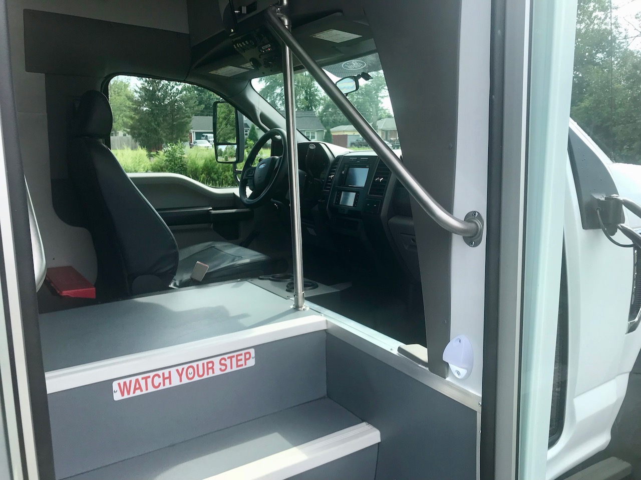 Glaval Bus - 18