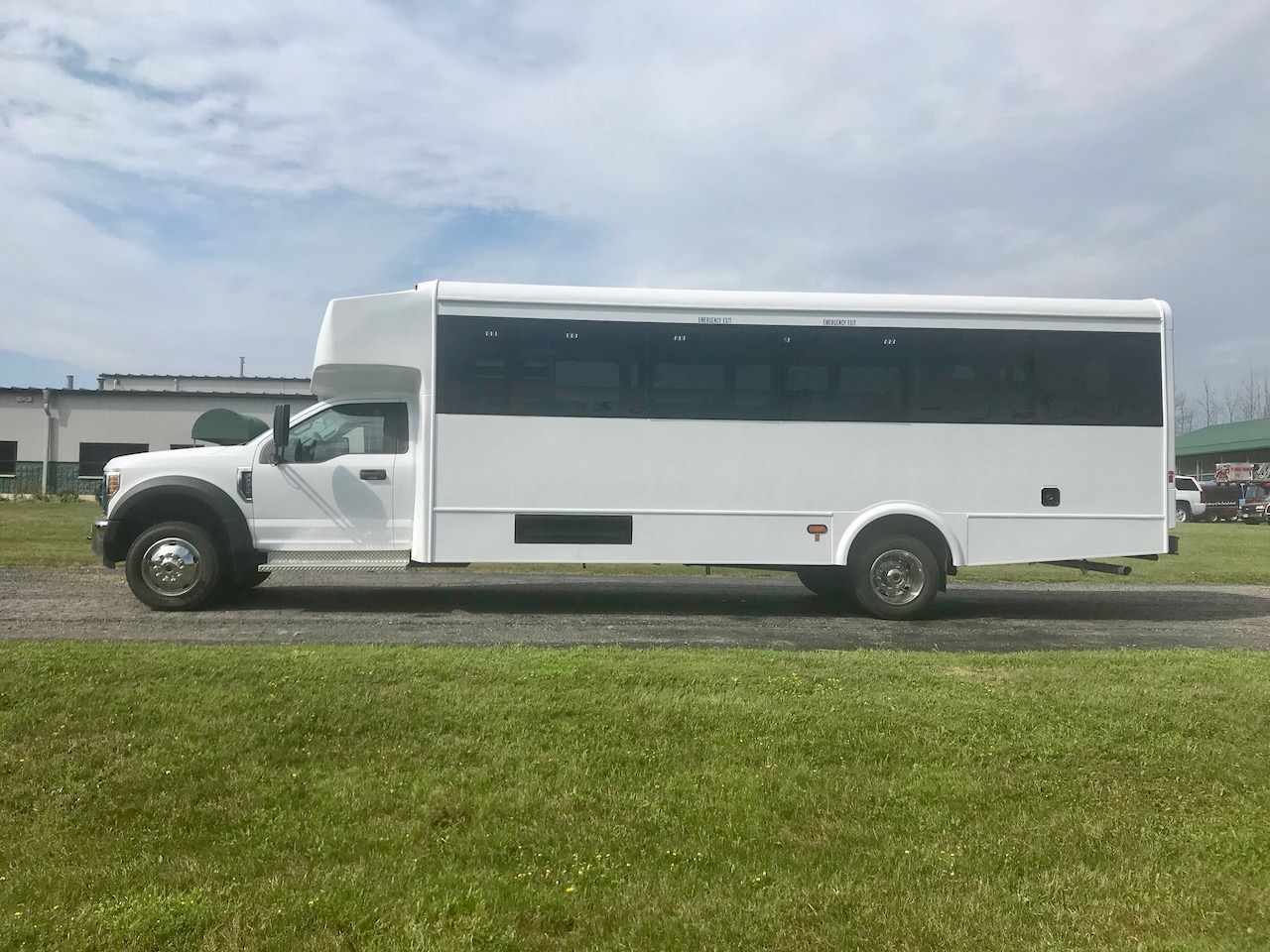 Glaval Bus - 2