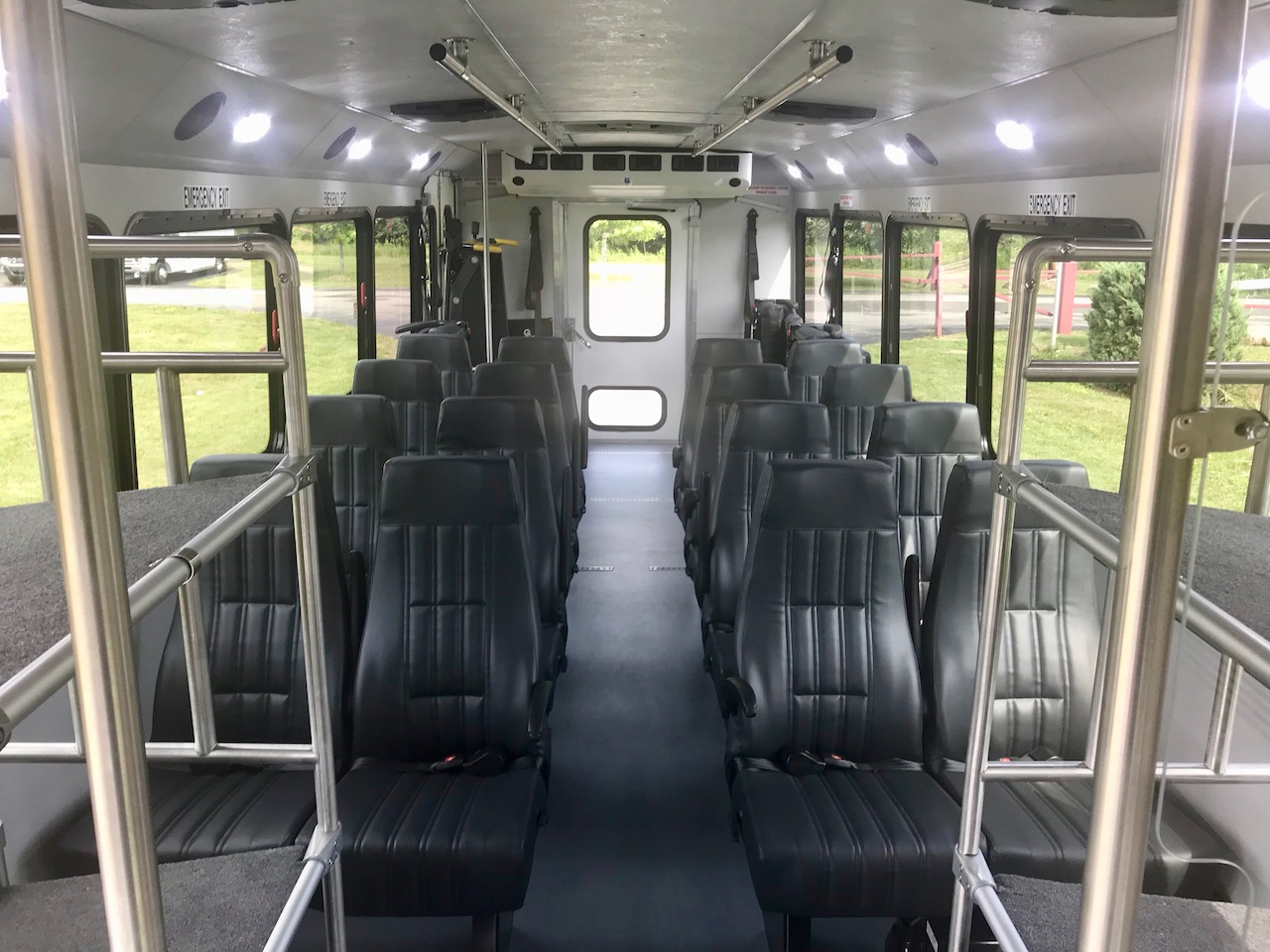 Glaval Bus - 20