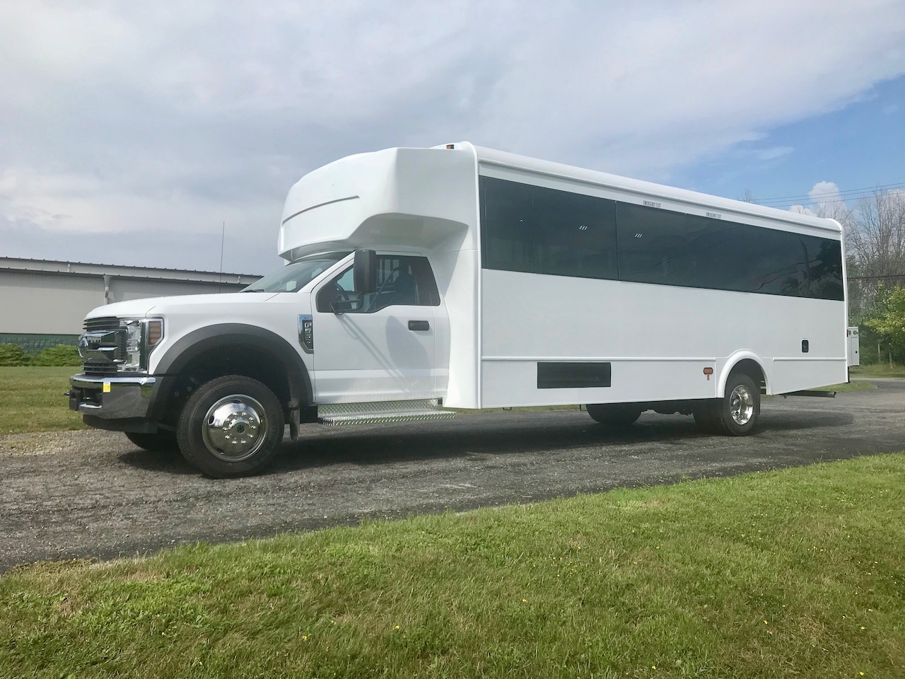 Glaval Bus - 3