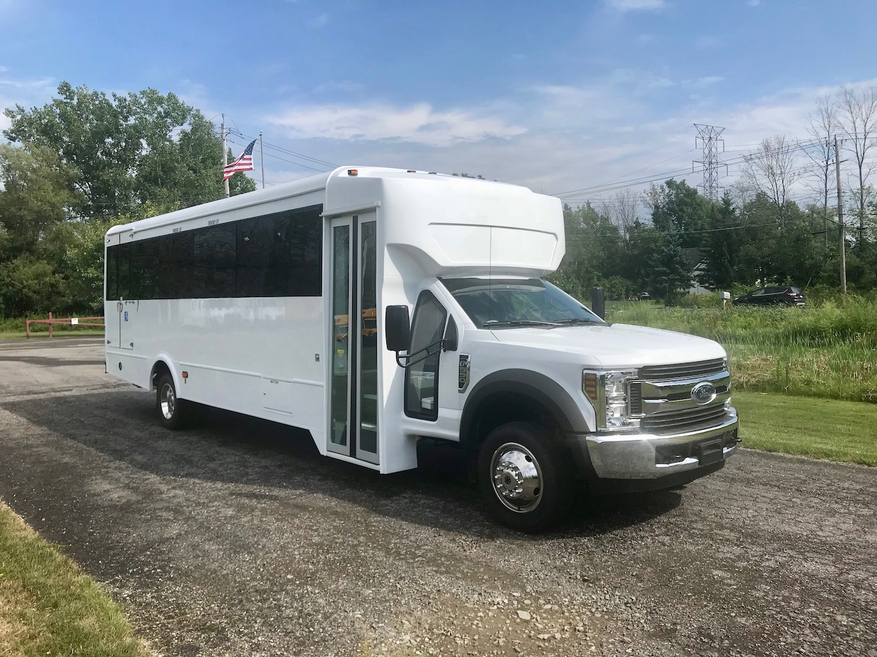 Glaval Bus - 5