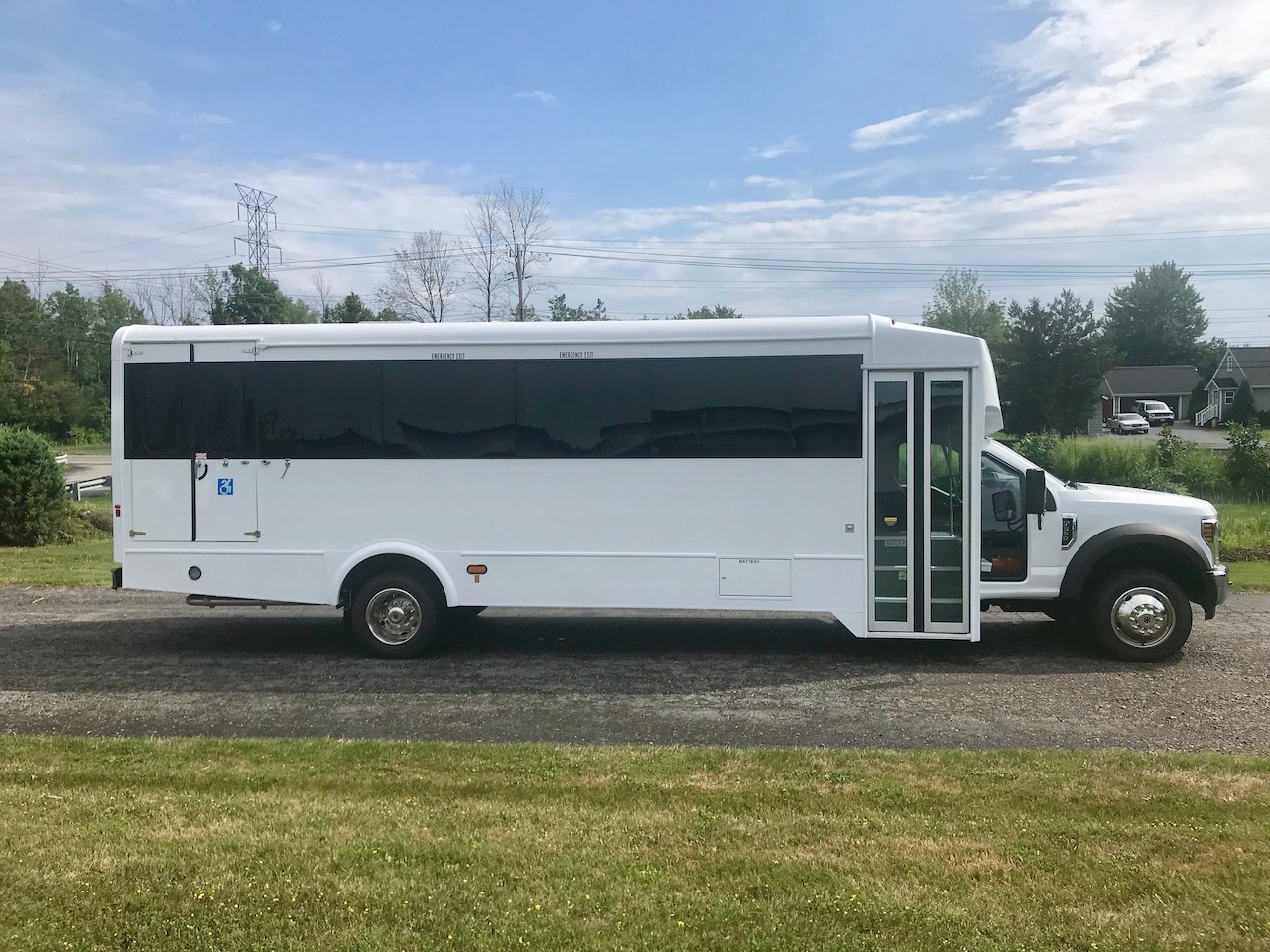 Glaval Bus - 8