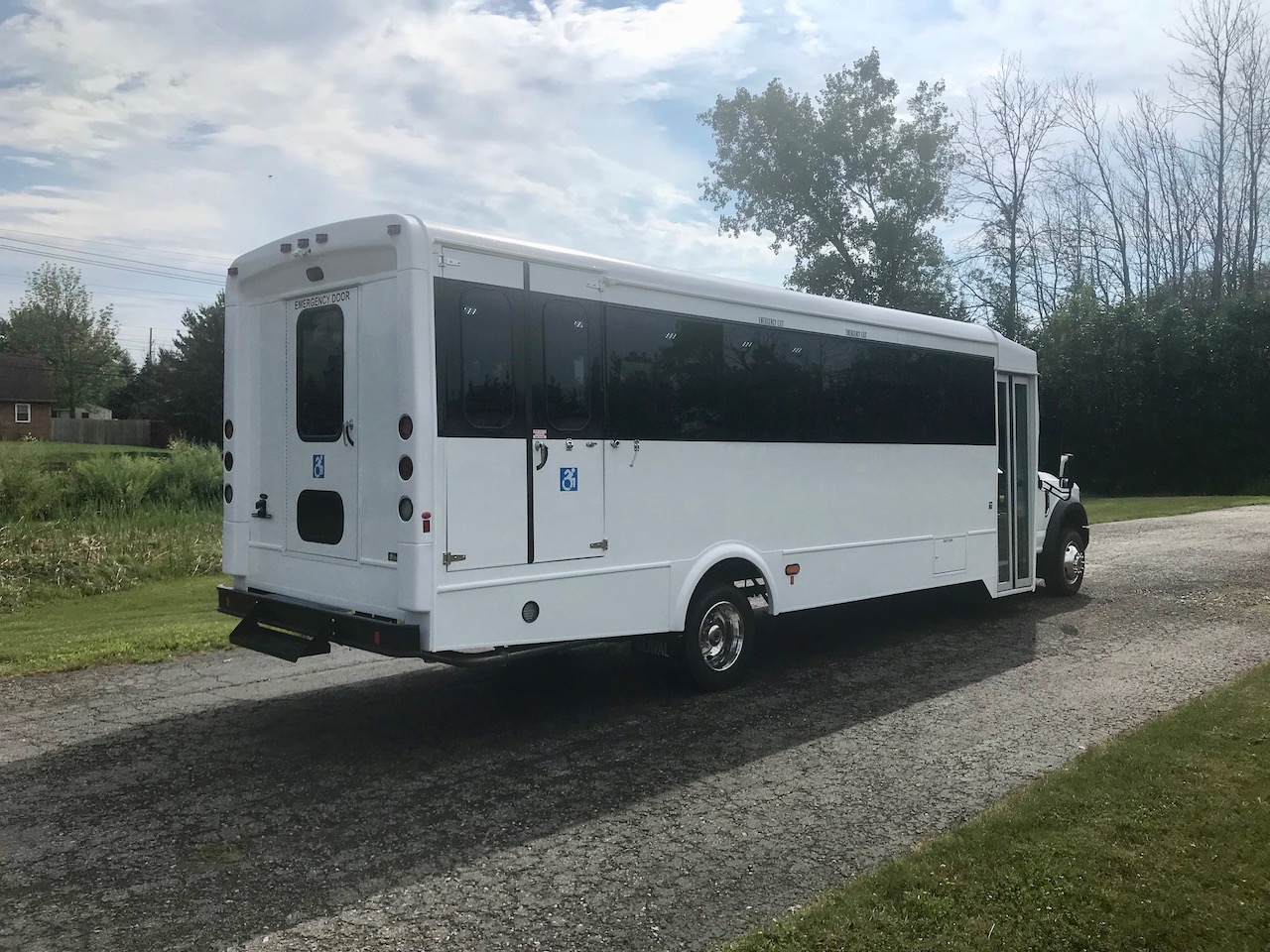 Glaval Bus - 9