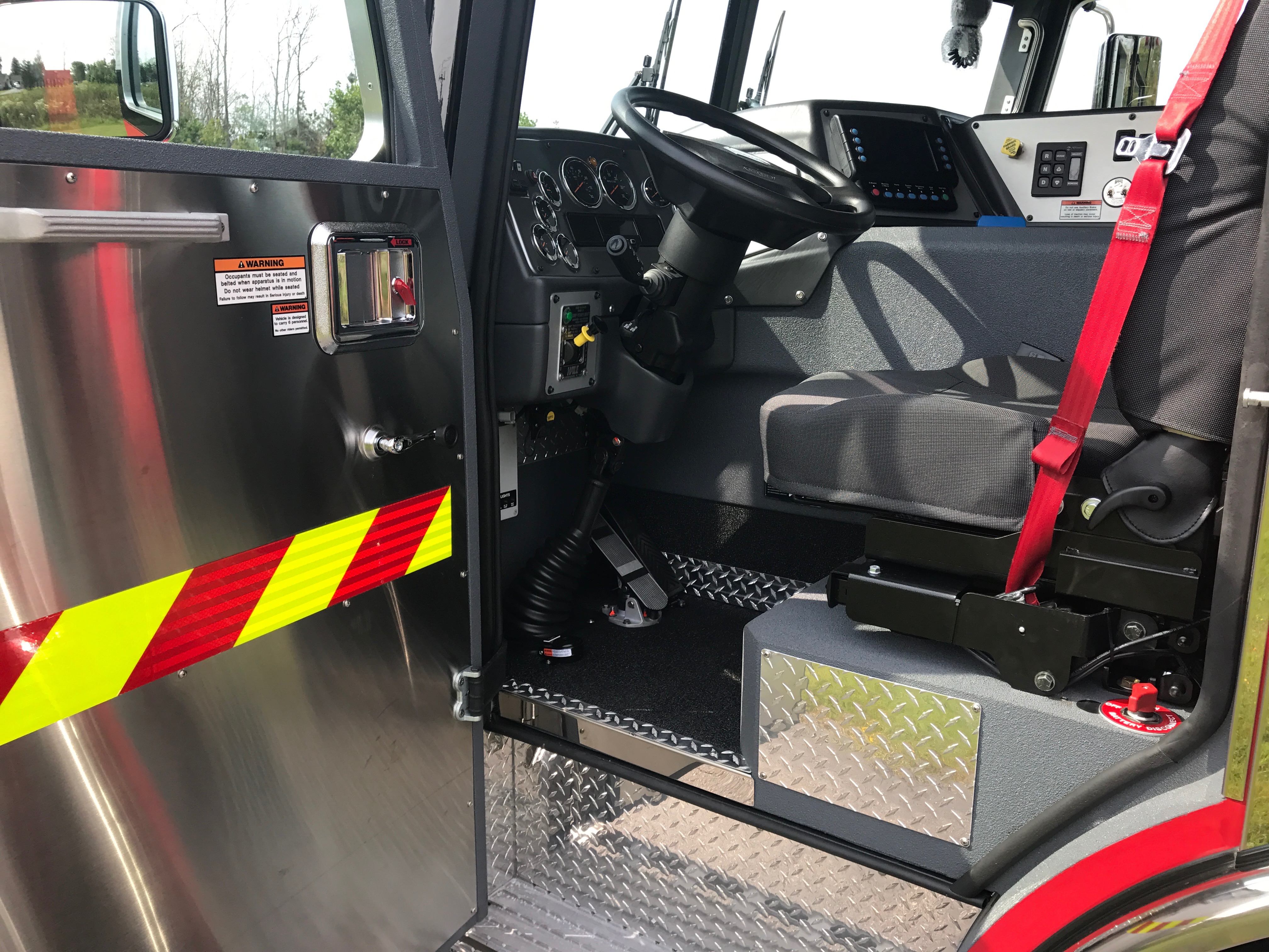 Valois Logan Hector - KME Pumper16