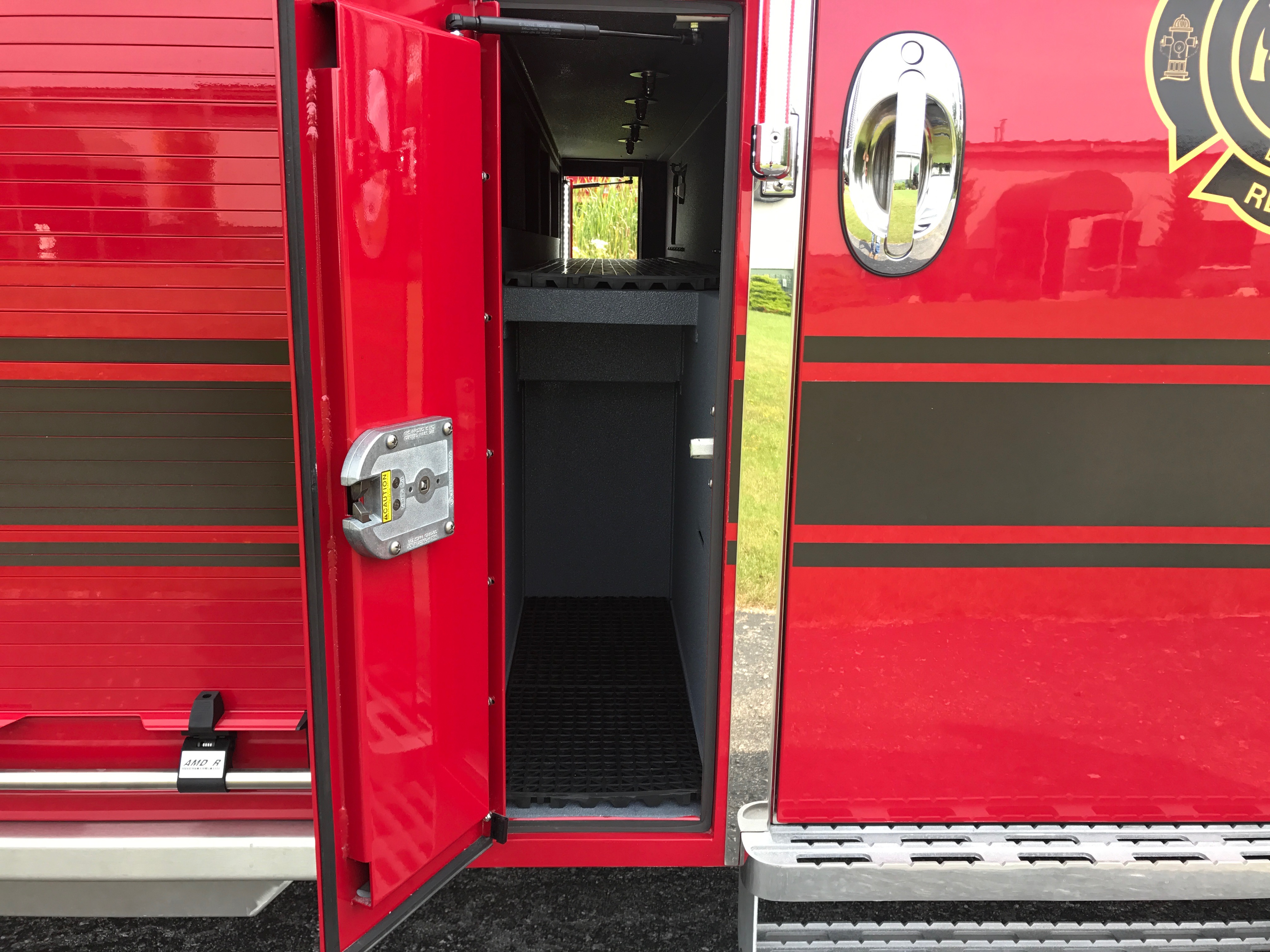 Valois Logan Hector - KME Pumper17