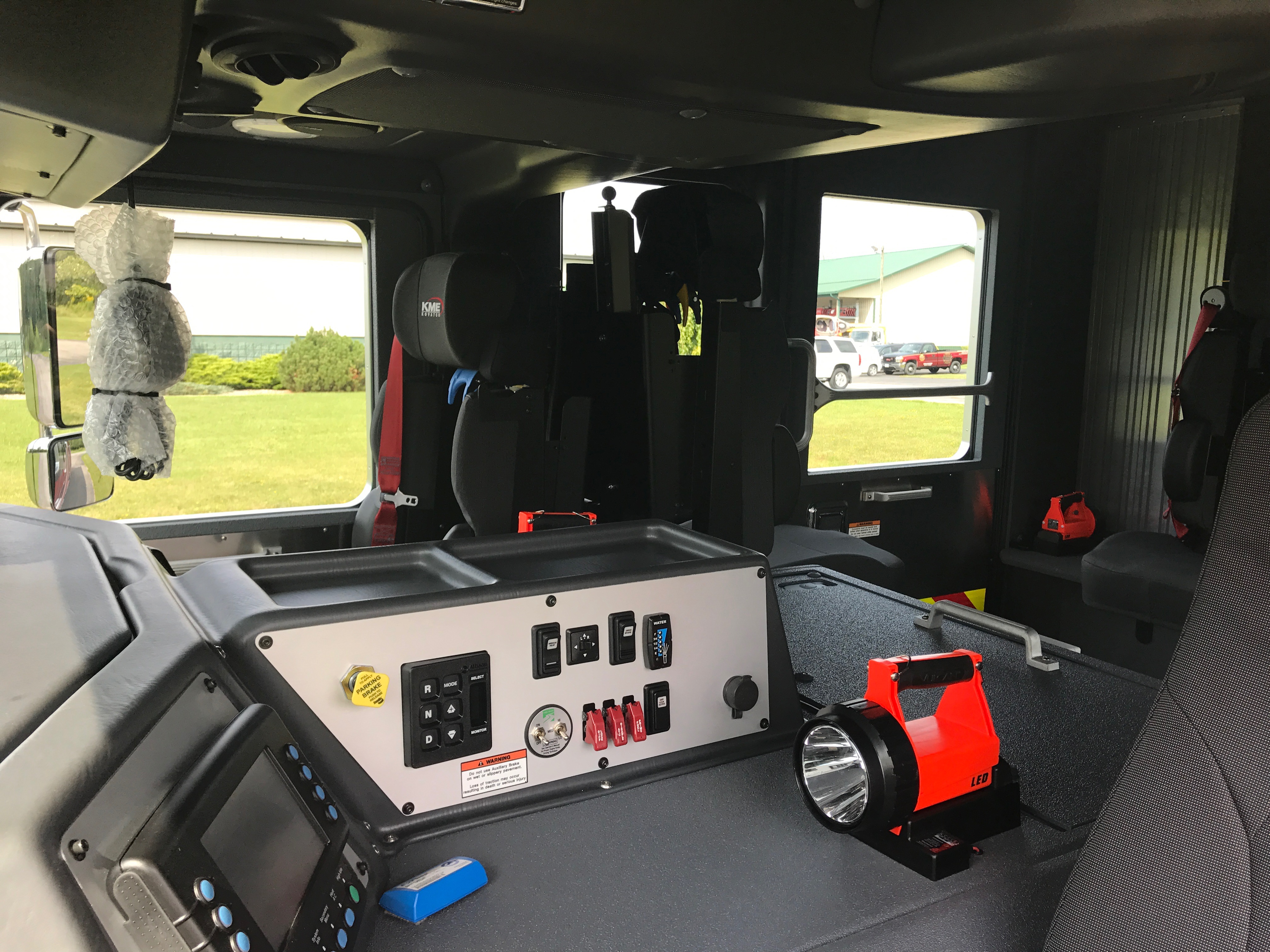 Valois Logan Hector - KME Pumper20