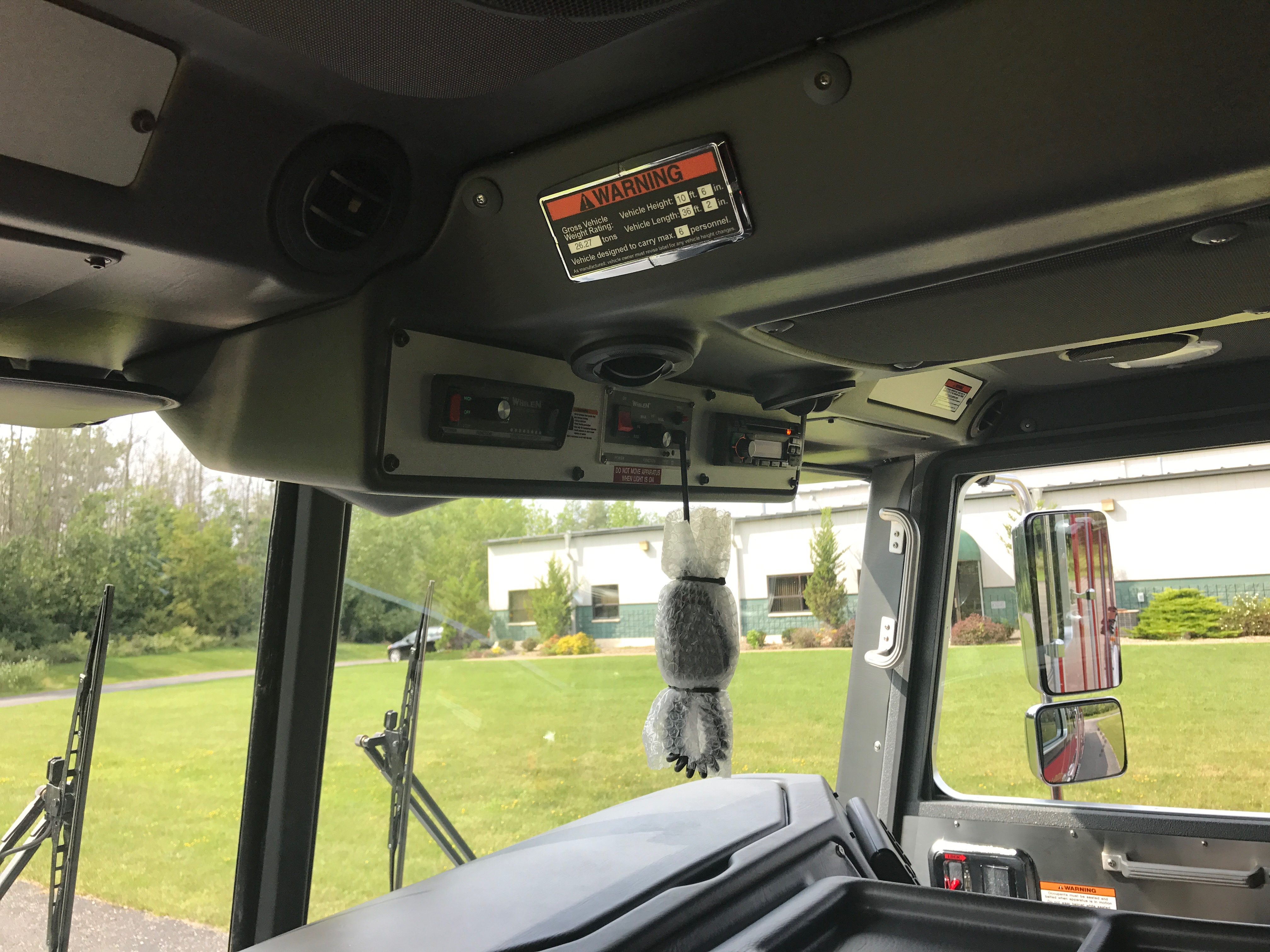 Valois Logan Hector - KME Pumper22