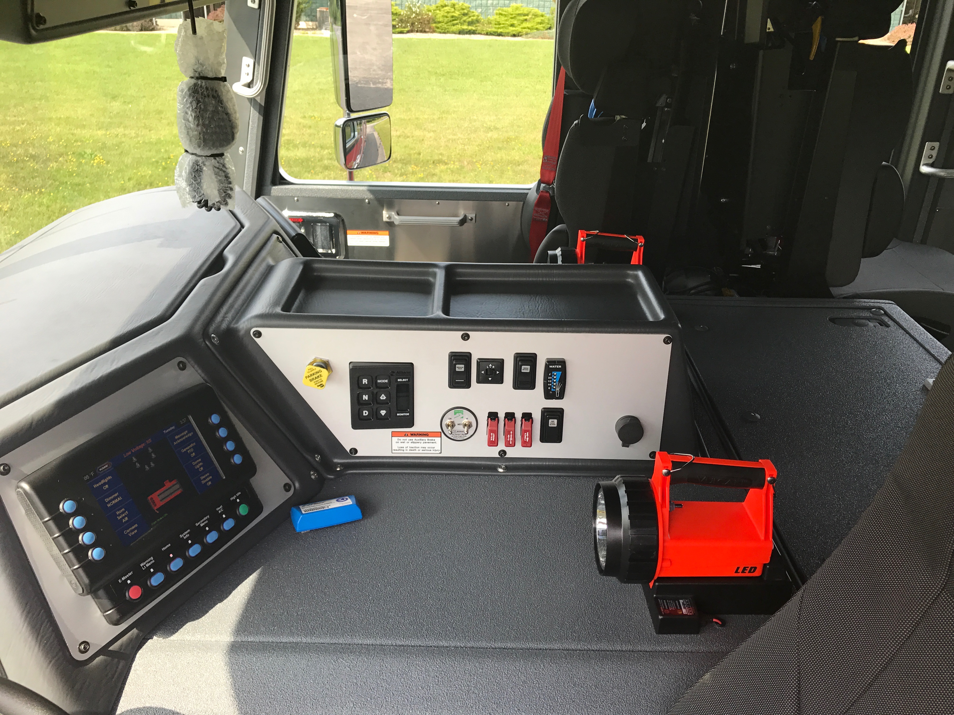 Valois Logan Hector - KME Pumper23