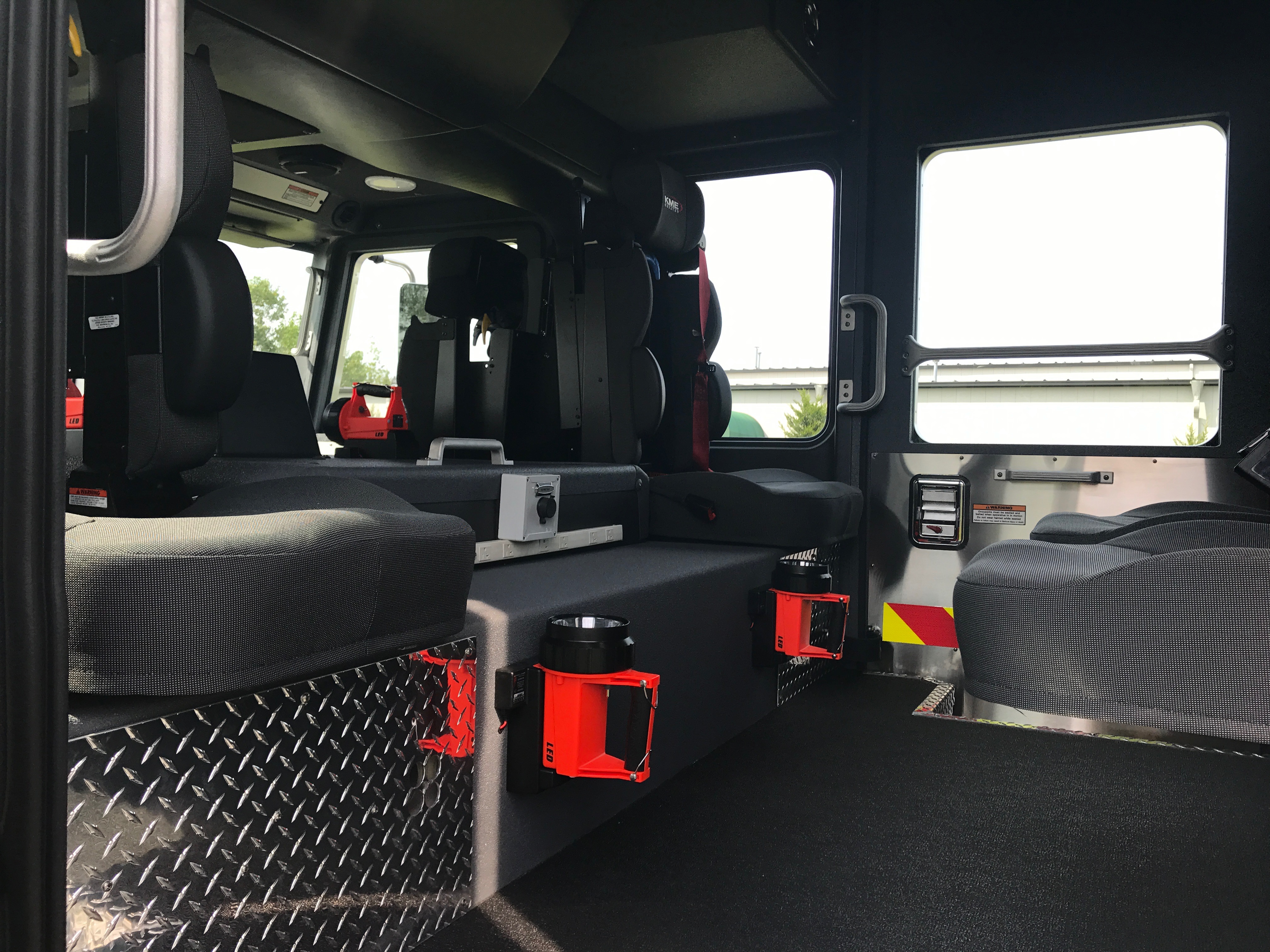 Valois Logan Hector - KME Pumper24