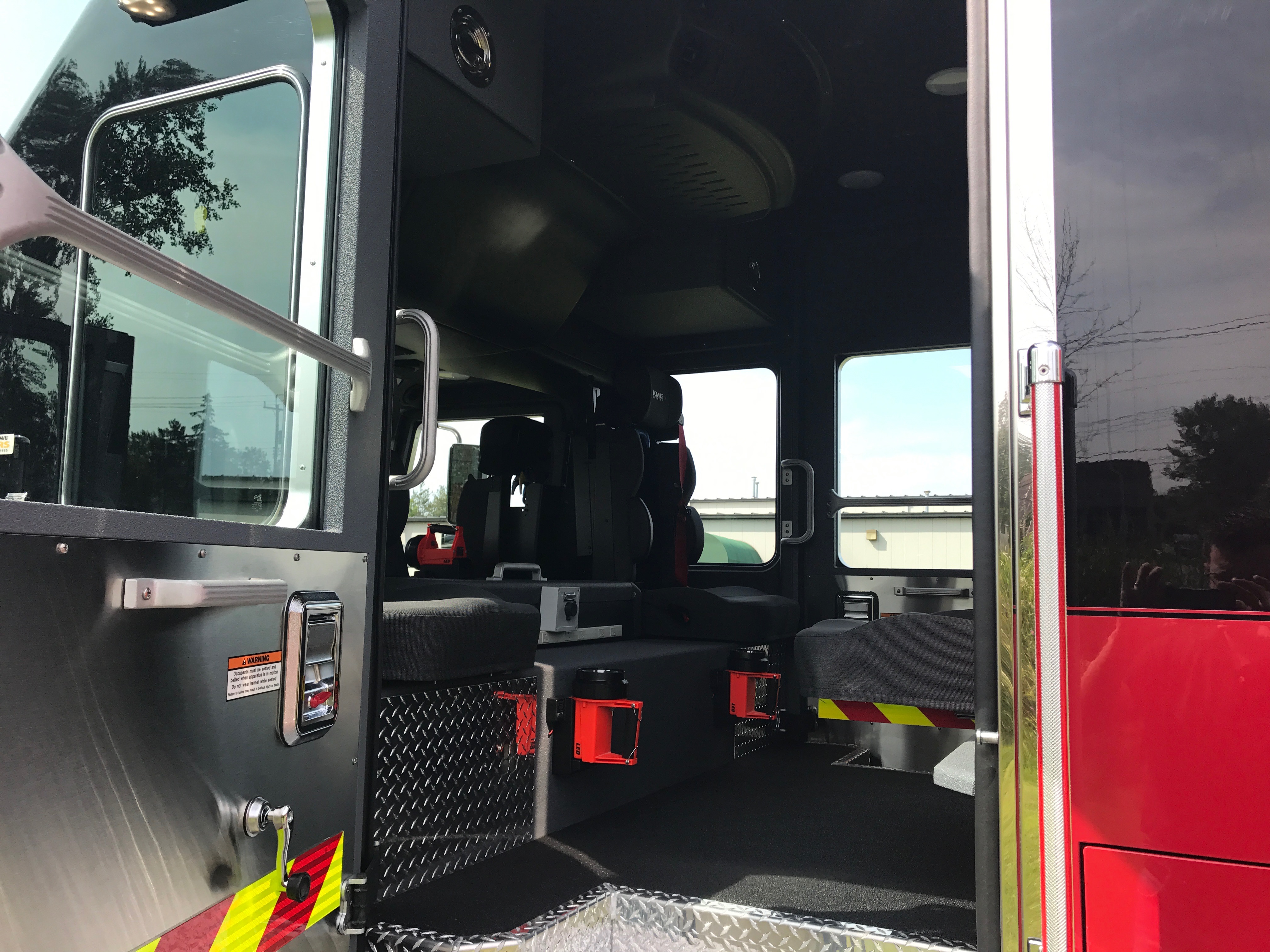 Valois Logan Hector - KME Pumper26