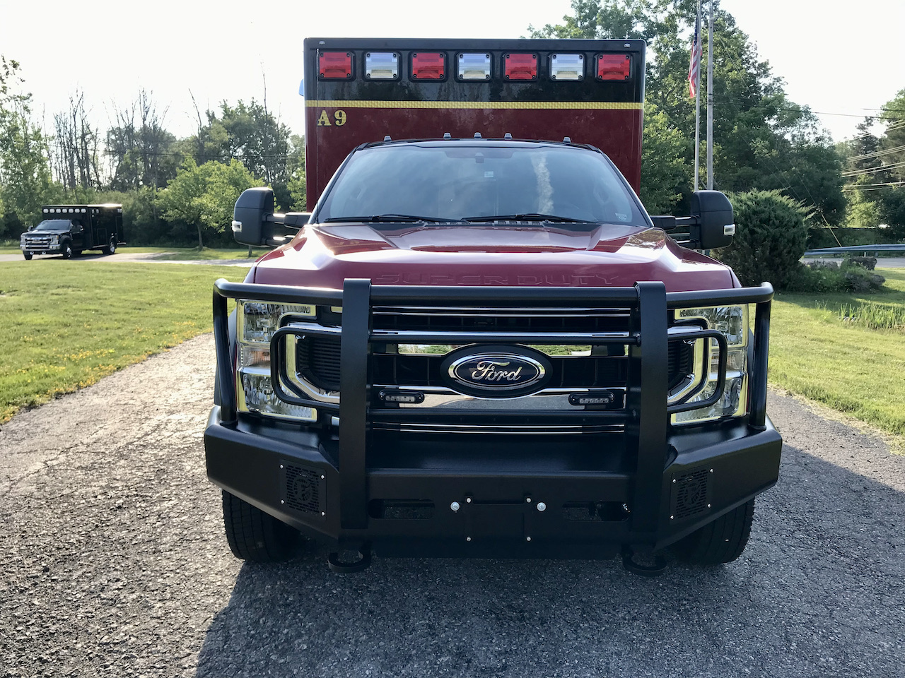 Wayne-Life-Line-Ambulance-4