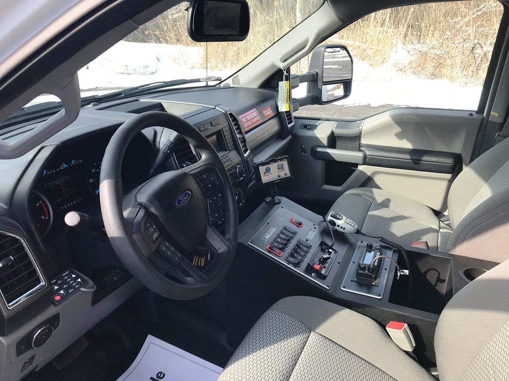 Medix Ambulance to Wendelville - 1