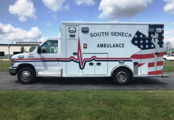 South Seneca Medix Ambulance13
