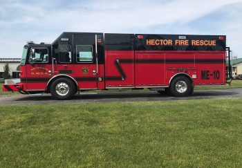 Valois Logan Hector KME Pumper6