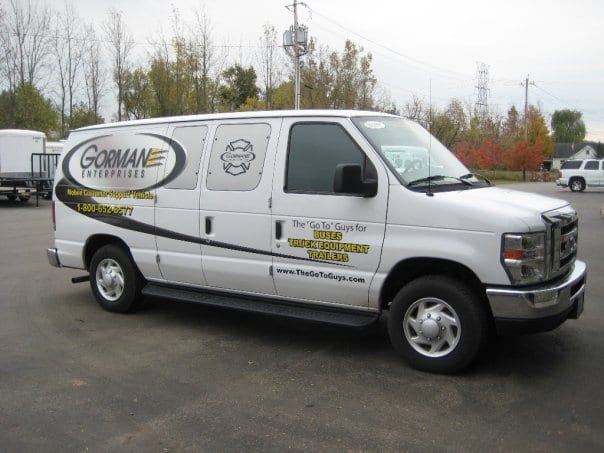 Service Truck 2
