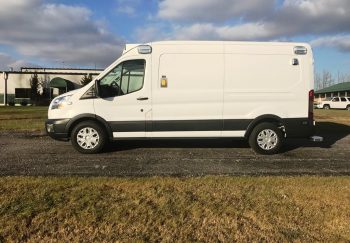 Gates Ambulance Medix Transit 1