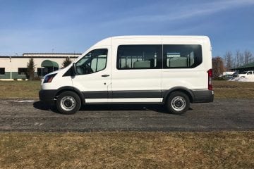 NYS Mental Health New England Wheels 1