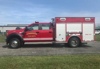 KME Light Rescue
