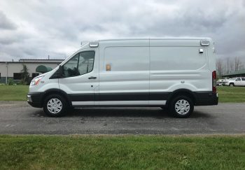 East Coast Ambulance