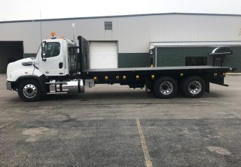 Russell's Tree & Shrub Farm Stake Body 3