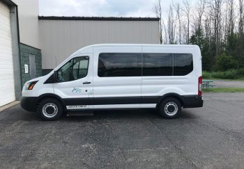 ARC Seneca Cayuga National Van 7