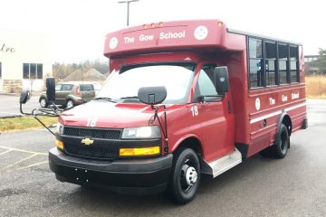 Gow School Collins School Bus 5