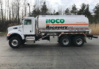 NOCO Tanker Rechassis 9