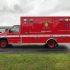Saratoga Springs Life Line Ambulance 14