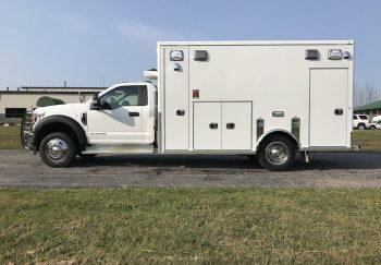 Prattsburgh Life Line Ambulance