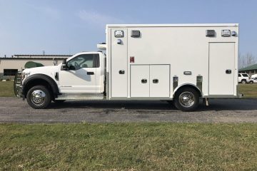 Prattsburgh Life Line Ambulance