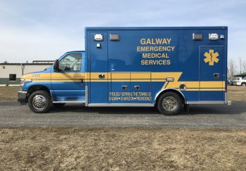 Galway Life Line Ambulance