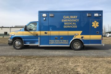 Galway Life Line Ambulance