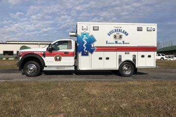 Guilderland Life Line Ambulance