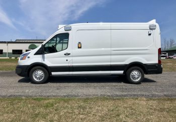 Perry Medix Ambulance 1