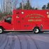Salamanca Medix Ambulance 7