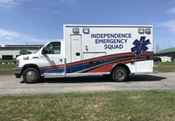 Independence Medix Ambulance 1